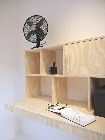 42 Awesome mobilier idei realizate din placaj (mobilier) 42 mobilier idei Awesome realizate din placaj