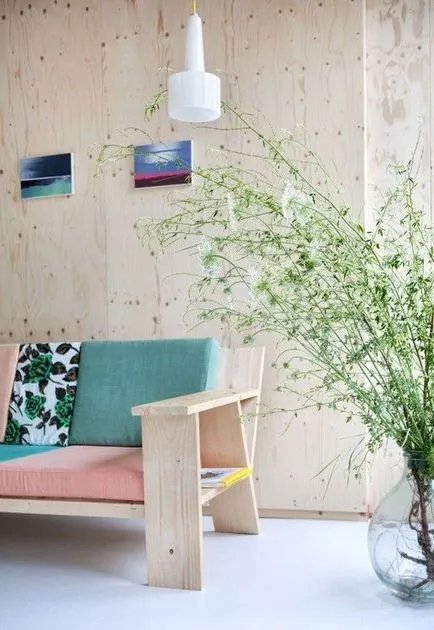 42 Awesome mobilier idei realizate din placaj (mobilier) 42 mobilier idei Awesome realizate din placaj