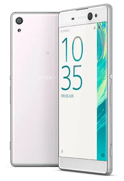 6 cele mai bune smartphone Sony - Evaluarea în 2017 (top 6) (sus) 6 cele mai bune smartphone Sony - Evaluarea în 2017 (Top 6)