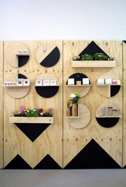 42 Awesome mobilier idei realizate din placaj (placaj) 42 mobilier idei Awesome realizate din placaj