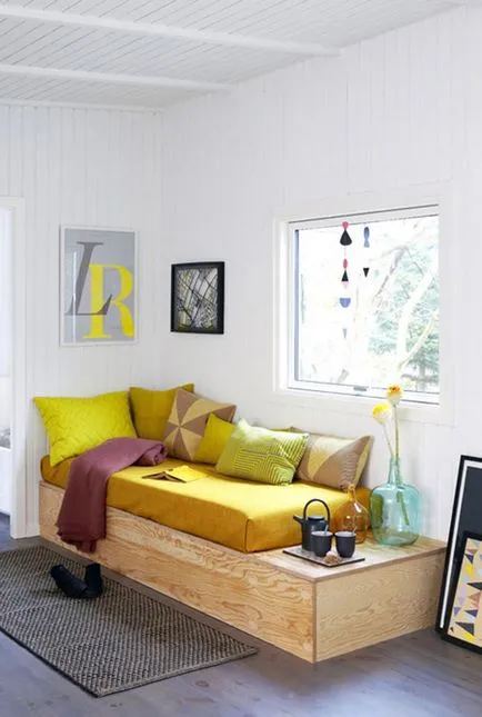 42 Awesome mobilier idei realizate din placaj (mobilier) 42 mobilier idei Awesome realizate din placaj