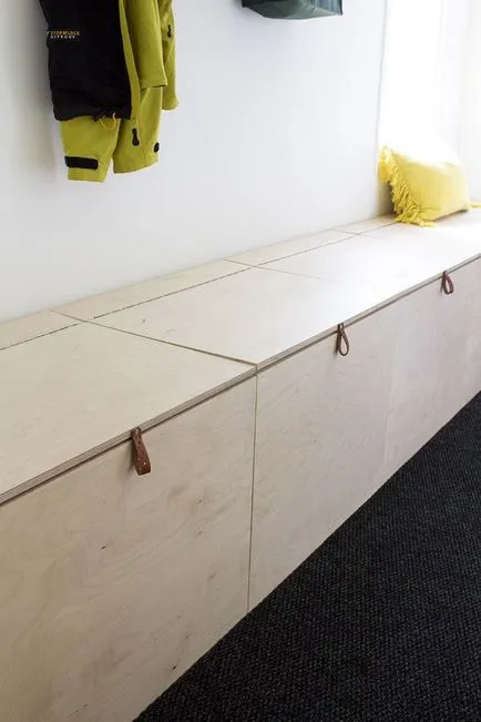 42 Awesome mobilier idei realizate din placaj (proiectare) 42 mobilier idei Awesome realizate din placaj