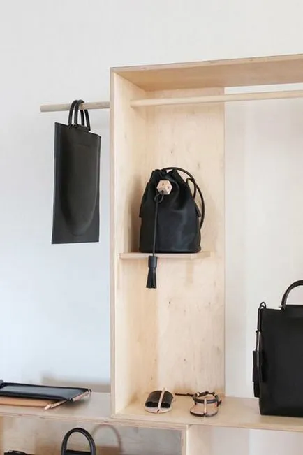 42 Awesome mobilier idei realizate din placaj (arhitectura) 42 mobilier idei Awesome realizate din placaj