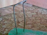 Stork Garden cu mâinile lor (lor) grădină Stork cu propriile sale mâini