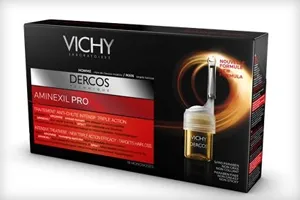 Instrucțiuni de utilizare Aminexil par, contraindicații