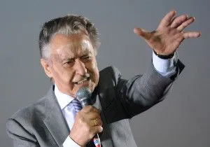 Andrei Dementyev, „niciodată despre nimic nu regret -“