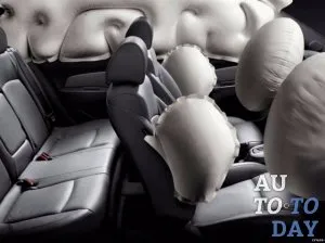 Airbag ce este