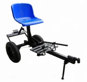 Adaptor pentru motoblock propriile mâini tipuri de structuri improvizate, metodele de fabricație, dimensiuni și