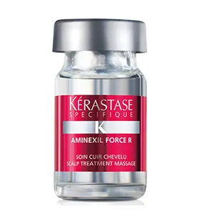Aminexil păr - fiole L'Oréal și alții (Aminexil) Aminexil păr - L'Oreal și alte fiolă