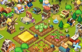 oraș Adventure joc de descărcare pentru Android