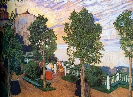 Aleksandr Nikolaevich Ostrovsky