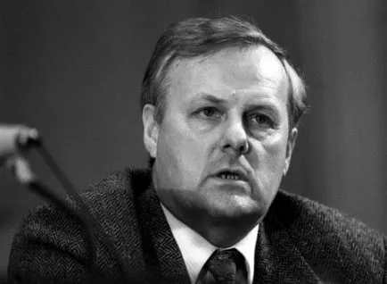 Anatoliy Aleksandrovich Sobchak biografie, biografie, fotografii, citate (Anatoli) Anatoliy Aleksandrovich Sobchak biografie, biografie, fotografii, citate