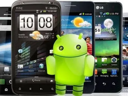 Android cu un semn de exclamare pe care îl fac în această situație (de a face) Android cu un semn de exclamare pe care am făcut în această situație,
