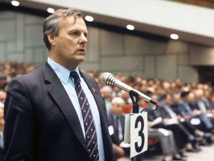 Anatoliy Aleksandrovich Sobchak biografie, biografie, fotografii, citate (A.) Anatoliy Aleksandrovich Sobchak biografie, biografie, fotografii, citate
