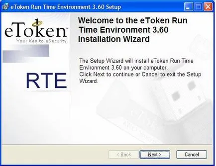 autentificare USB-taste bazate pe hardware în Windows XP