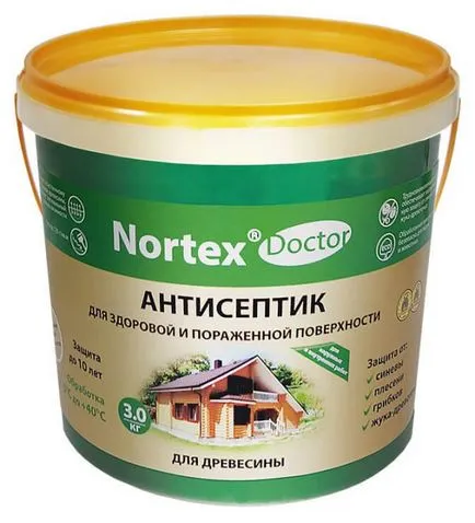 exterior vopsea acrilica - compoziție, proprietăți și tehnica de aplicare