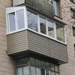Balcon cu eliminarea propriilor mâini cum să crească video de instrucțiuni balcon (îndepărtarea balconul videoclipurile sale cu mâinile) Balcon cu eliminarea propriilor mâini cum să crească ghidul video de balcon