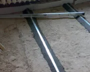 Consolidarea ochiurilor de plasă pentru șapă 50-50, utilizat în construcții, fotografii și video (armatura) Consolidarea ochiurilor de plasă pentru șapă 50-50, utilizat în construcții, foto și video