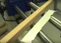 Balustri lemn cu mâinile lor