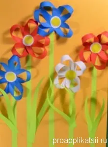 Aplicație - care este de a lipi de frumusete afară