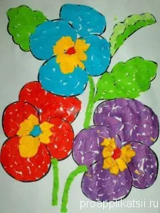 Aplicație - care este de a lipi de frumusete afară