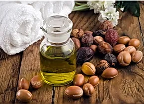 Argan - l