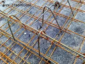 Consolidarea plăci cu mâinile lor într-o clădire modernă și reparații (lor) Consolidarea plăci cu mâinile lor într-o clădire modernă și reparații