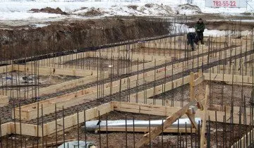 Consolidarea fundației de la A la Z la sfatul constructori cu experiență