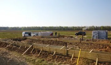 Consolidarea fundației de la A la Z la sfatul constructori cu experiență