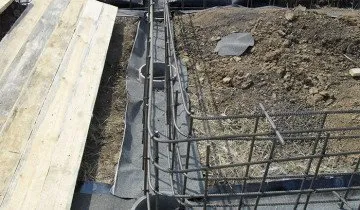 Consolidarea fundației de la A la Z la sfatul constructori cu experiență