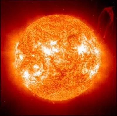 copii Astronomie soarele nostru (un telescop) Astronomie pentru copii Soarelui nostru