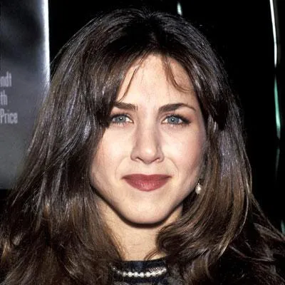 Beauty-evoluția ca coafura schimbat Jennifer Aniston (Imagine) - știri vector de știri (Jennifer) Beauty-evoluția ca coafura schimbat Jennifer Aniston (Imagine) - știri vector de știri