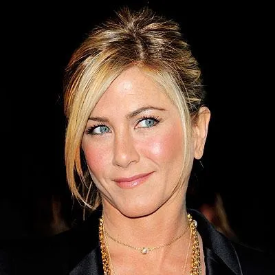 Beauty-evoluția ca coafura schimbat Jennifer Aniston (Imagine) - știri vector de știri (toroane) Beauty-evoluția ca coafura schimbat Jennifer Aniston (Imagine) - știri vector de știri