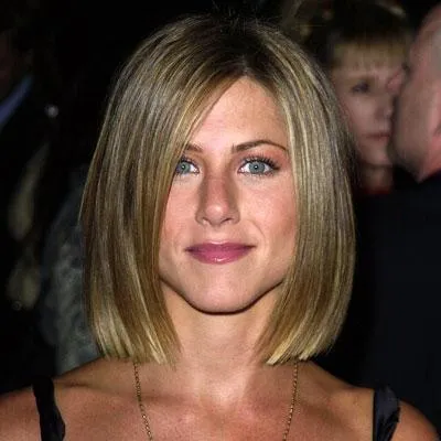 Beauty-evoluția ca coafura schimbat Jennifer Aniston (Imagine) - știri vector de știri (jucat) Beauty-evoluția ca coafura schimbat Jennifer Aniston (Imagine) - știri vector de știri