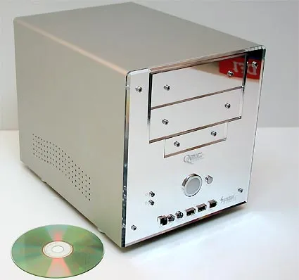 Barebone-platfoma de genul asta de ce