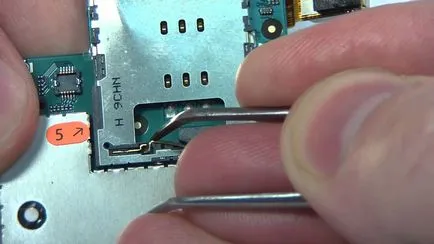 IPhone nu prinde rețeaua de cauze și soluții