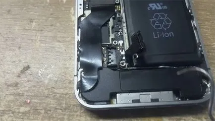 IPhone nu prinde rețeaua de cauze și soluții