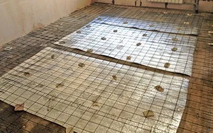 Consolidarea ochiurilor de plasă pentru șapă 50-50, utilizat în construcții, fotografii și video (cravată) Consolidarea ochiurilor de plasă pentru șapă 50-50, utilizat în construcții, foto și video