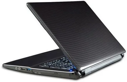 notebook-uri Barebone, sau „am făcut-o eu!“