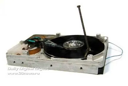 Bad-blocuri cauze hdd și tipuri