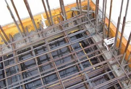 Consolidarea plăci cu propriile lor mâini, portalul de construcție (plăci) Consolidarea plăci cu propriile lor mâini, portal de construcție