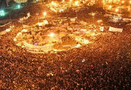 Cauzele și consecințele Primăverii arabe