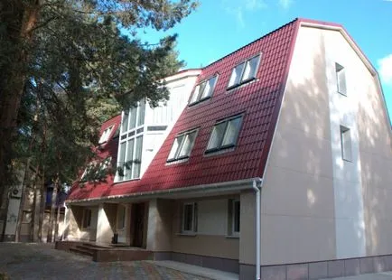 Centru de recreere 