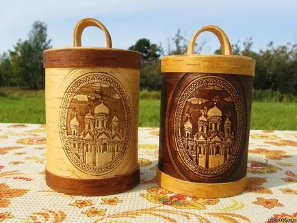 Drum pe domeniul miracolelor cu propriile lor mâini