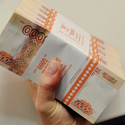 ATM-a dat mai mulți bani și responsabilitatea consecințelor
