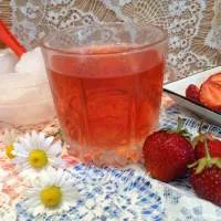 Mâncăruri cu căpșuni 459 rețete