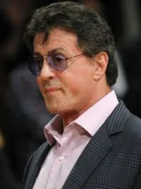 Biografie Sylvester Stallone