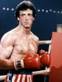 Biografie Sylvester Stallone
