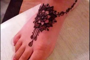 Bio-henna tatuaj ce este - 44 fotografii (poze) Bio-henna tatuaj ce este - 44 fotografii