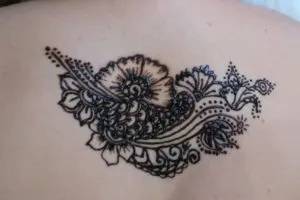 Bio-henna tatuaj ce este - 44 fotografii (poze) Bio-henna tatuaj ce este - 44 fotografii